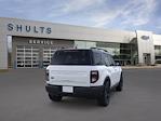 New 2025 Ford Bronco Sport Outer Banks for sale #H5B0383 - photo 8