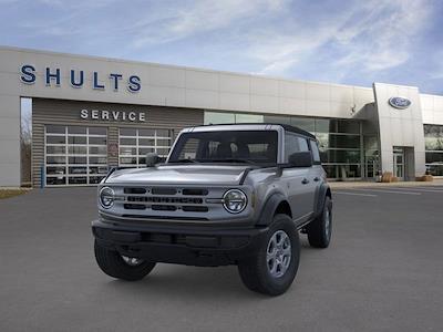 New 2025 Ford Bronco Big Bend for sale #H5B0391 - photo 2