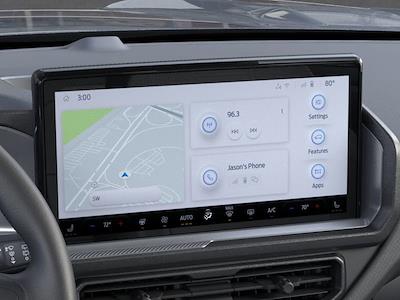 New 2025 Ford Bronco Sport - photo 1