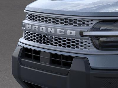 New 2025 Ford Bronco Sport - photo 1