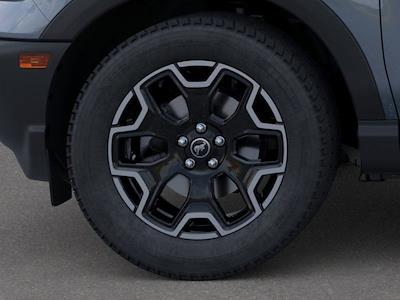 New 2025 Ford Bronco Sport - photo 1