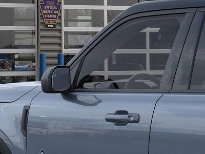 New 2025 Ford Bronco Sport - photo 1