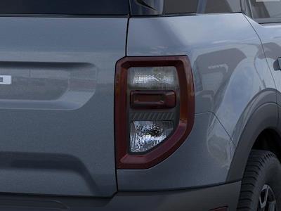 New 2025 Ford Bronco Sport - photo 1