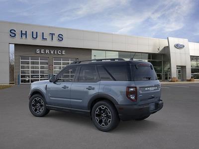 2025 Ford Bronco Sport AWD SUV for sale #H5B0462 - photo 2