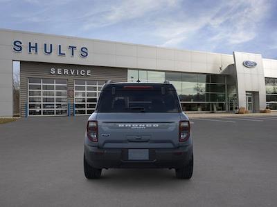 New 2025 Ford Bronco Sport - photo 1