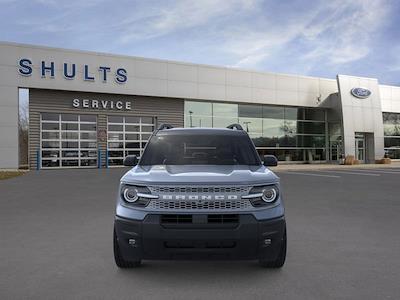 New 2025 Ford Bronco Sport - photo 1
