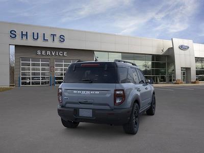 New 2025 Ford Bronco Sport - photo 1