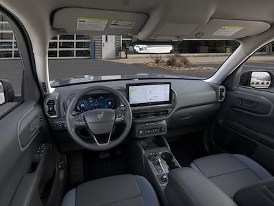 New 2025 Ford Bronco Sport - photo 1
