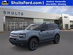 2025 Ford Bronco Sport AWD SUV for sale #H5B0462 - photo 1