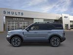 2025 Ford Bronco Sport AWD SUV for sale #H5B0462 - photo 4