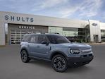 2025 Ford Bronco Sport AWD SUV for sale #H5B0462 - photo 7