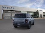 2025 Ford Bronco Sport AWD SUV for sale #H5B0462 - photo 8