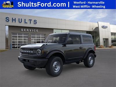 New 2025 Ford Bronco Base for sale #H5B0467 - photo 1