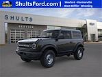 New 2025 Ford Bronco Base for sale #H5B0467 - photo 1
