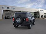 New 2025 Ford Bronco Base for sale #H5B0467 - photo 8
