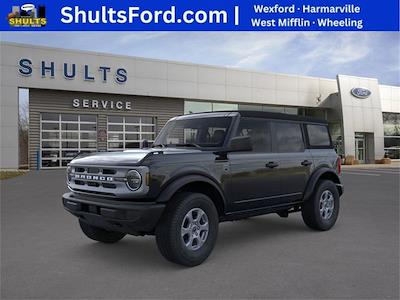 2025 Ford Bronco 4WD SUV for sale #H5B0476 - photo 1