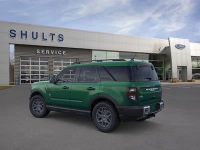 New 2025 Ford Bronco Sport Big Bend for sale #H5B0508 - photo 2
