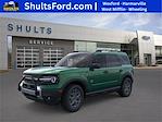 2025 Ford Bronco Sport 4WD SUV for sale #H5B0508 - photo 1