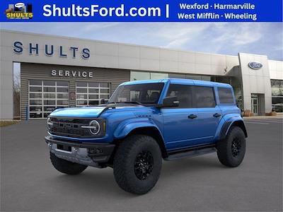 2025 Ford Bronco 4WD SUV for sale #H5B0518 - photo 1