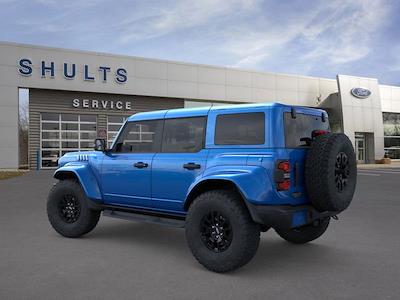 2025 Ford Bronco 4WD SUV for sale #H5B0518 - photo 2