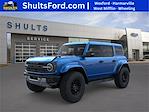 2025 Ford Bronco 4WD SUV for sale #H5B0518 - photo 1