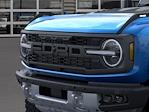 2025 Ford Bronco 4WD SUV for sale #H5B0518 - photo 19