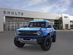 2025 Ford Bronco 4WD SUV for sale #H5B0518 - photo 3