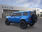 2025 Ford Bronco 4WD SUV for sale #H5B0518 - photo 2