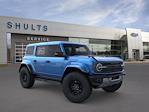 2025 Ford Bronco 4WD SUV for sale #H5B0518 - photo 7
