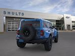 2025 Ford Bronco 4WD SUV for sale #H5B0518 - photo 8