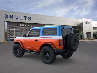 2025 Ford Bronco 4WD SUV for sale #H5B0529 - photo 2