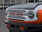 2025 Ford Bronco 4WD SUV for sale #H5B0529 - photo 19
