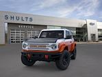 2025 Ford Bronco 4WD SUV for sale #H5B0529 - photo 3