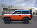 2025 Ford Bronco 4WD SUV for sale #H5B0529 - photo 4