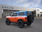 2025 Ford Bronco 4WD SUV for sale #H5B0529 - photo 2