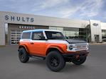2025 Ford Bronco 4WD SUV for sale #H5B0529 - photo 7