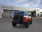 2025 Ford Bronco 4WD SUV for sale #H5B0529 - photo 8