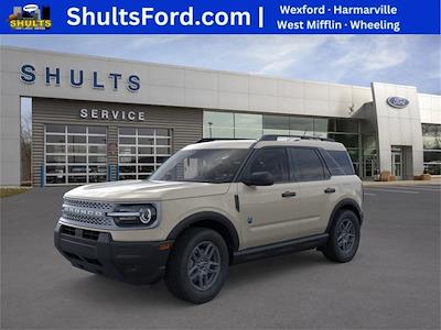 New 2025 Ford Bronco Sport Big Bend AWD SUV for sale #H5B0581 - photo 1