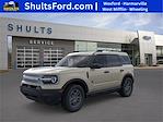 New 2025 Ford Bronco Sport Big Bend AWD SUV for sale #H5B0581 - photo 1