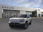 New 2025 Ford Bronco Sport Big Bend AWD SUV for sale #H5B0581 - photo 3