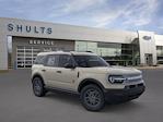 New 2025 Ford Bronco Sport Big Bend AWD SUV for sale #H5B0581 - photo 7