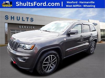 2021 Jeep Grand Cherokee 4x4 SUV for sale #H5B0659A - photo 1