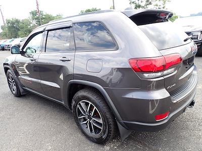 2021 Jeep Grand Cherokee 4x4 SUV for sale #H5B0659A - photo 2