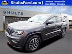 2021 Jeep Grand Cherokee 4x4 SUV for sale #H5B0659A - photo 1