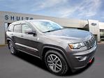 2021 Jeep Grand Cherokee 4x4 SUV for sale #H5B0659A - photo 3