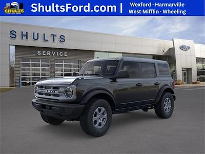 2025 Ford Bronco 4WD SUV for sale #H5B0775 - photo 1