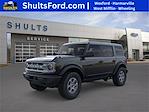 2025 Ford Bronco 4WD SUV for sale #H5B0775 - photo 1