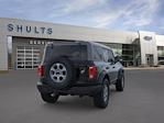 2025 Ford Bronco 4WD SUV for sale #H5B0775 - photo 8