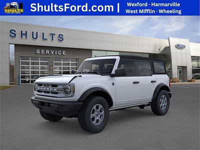 2025 Ford Bronco 4WD SUV for sale #H5B0790 - photo 1