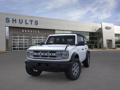 2025 Ford Bronco 4WD SUV for sale #H5B0790 - photo 2